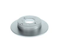 Bosch BD1732 Brake discs - ECE-R90 certified - 1 single brake disc