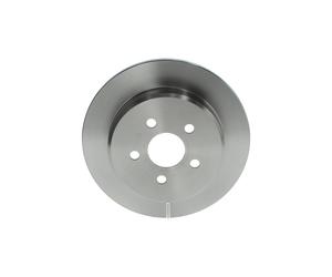 BOSCH 0 986 479 A80 Brake disc