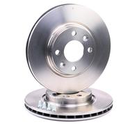 BOSCH 0 986 479 A86 Brake disc