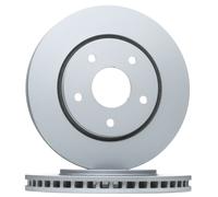 BOSCH 0 986 479 B17 Brake disc