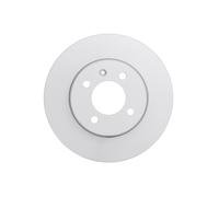 BOSCH 2 X BRAKE DISC 0986479B30