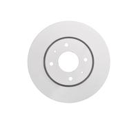 BOSCH 0 986 479 B37 Brake Disc for MITSUBISHI,VOLVO