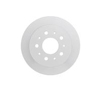 BOSCH Brake disc 0 986 479 B63 280 16 5 118 solid Coated PEUGEOT: Boxer Van, Boxer Minibus, Boxer Platform / Chassis, CITROËN: Relay II Van
