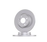 BOSCH 0 986 479 B79 Brake disc