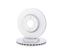 BOSCH 0 986 479 B89 Brake disc