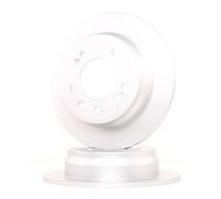 Rear Brake Disc for KIA Hyundai:CEE'D,PRO,i30,CW,SPORTAGE,ix35 584111H300