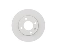 Brake disc BOSCH 0 986 479 C67 for VW POLO (6N2) 1.4 1999-2001