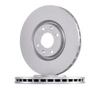 BOSCH 0 986 479 C72 Brake disc