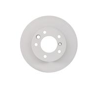 1X Brake disc BOSCH 0 986 479 C84 for MERCEDES-BENZ G-CLASS (W463) 3 2009-2011