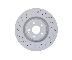 BOSCH 0 986 479 D07 Brake disc