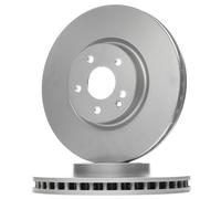 Bosch Brake Disc Single Front 329.5mm 67mm Vented 32mm 0986479D13