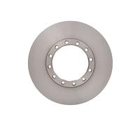 BOSCH 0 986 479 D14 Brake disc