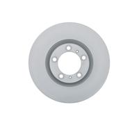 BOSCH 0 986 479 D22 Brake disc