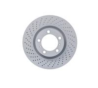 BOSCH 0 986 479 D24 Brake disc