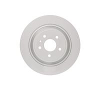 Bosch 0986479D86 Brake Disc (BD2618)
