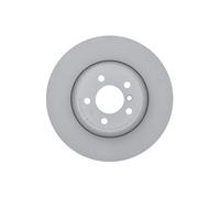 BOSCH 0 986 479 E17 Brake Disc for BMW