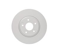 BOSCH 0 986 479 E36 Brake disc