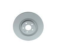 Bosch Brake Discs Pair Centering Diameter 68mm Vented Thickness 28mm 0986479E41