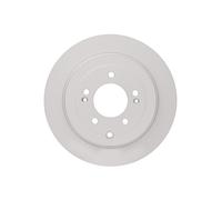 BOSCH 0 986 479 E43 Brake disc