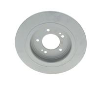 ✅Fits BOSCH 0 986 479 E46 Brake disc 1 pc. 0 986 479 E46 Brake disc ⭐UK Seller⭐