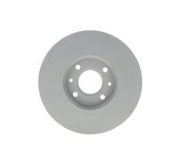 Brake Disc 0986479E67 for Citroen Peugeot 4246W8 4246W2 4249J6 4246W2 4246W8
