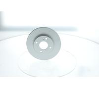 Bosch Brake Disc Pair BD2726