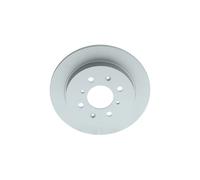 Fits BOSCH 0 986 479 F34 Brake disc 0 986 479 F34 Brake disc rear L/R ⭐UK Stock⭐