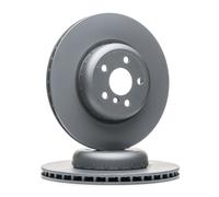 BOSCH 0 986 479 F61 Brake disc
