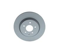 Bosch Brake Disc Single Bd2830 0986479F85