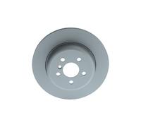 BOSCH 0 986 479 G15 Brake disc