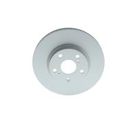 Brake Disc BOSCH 0 986 479 G67 For TOYOTA (1 pcs)