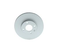 BOSCH 0 986 479 G83 Brake disc