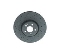 Bosch Brake Disc Single Bd2994 0986479H42