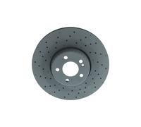 BOSCH 0 986 479 H44 Brake disc