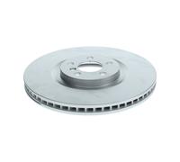Bosch Brake Disc Single Bd3155 0986479J06