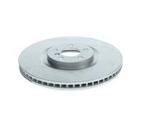 Bosch Brake Disc Single Bd3155 0986479J06