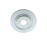BOSCH 0 986 479 J23 Brake Disc Rear Axle Fits Hyundai Santa Fe Kia Sorento