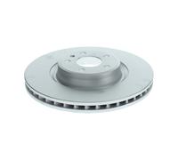 BOSCH 0 986 479 K03 Brake disc