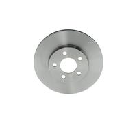 BOSCH 0 986 479 R56 Brake disc