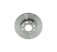 BOSCH 0 986 479 S98 Brake disc