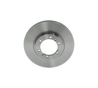 BOSCH 0 986 479 T41 Brake disc