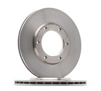 BOSCH 0 986 479 U33 Brake disc
