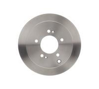 Bosch 0986479U37 Brake Disc (BD2382)