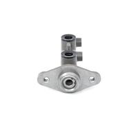 Brake master cylinder Aluminium 0 986 481 109 BOSCH for RENAULT HYUNDAI