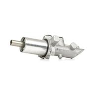Brake master cylinder Aluminium 0 986 481 114 BOSCH for MERCEDES-BENZ G-CLASS