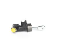 Clutch master cylinder 0 986 486 048 BOSCH for VW TRANSPORTER Mk IV Van