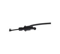Clutch master cylinder 0 986 486 181 BOSCH for NISSAN MICRA IV NOTE