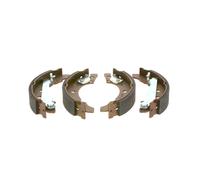 BOSCH 0 986 487 002 Brake Shoe Set