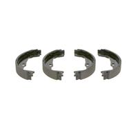 BOSCH 0 986 487 214 Handbrake shoes
