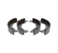 BOSCH 0 986 487 217 Brake Shoe Set